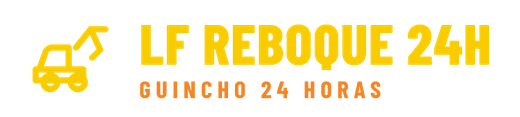LF Reboque 24h, guincho e reboque em Macaé